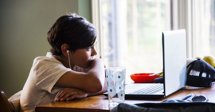 Excessive screen time linked to obesity in US preteens, study finds – Fox News