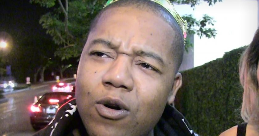 Former Disney Star Kyle Massey Charged with Felony Immoral Communication with A Minor – TMZ