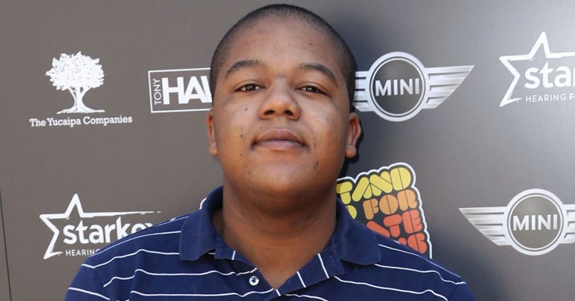 Kyle Massey of ‘That’s So Raven’ Charged With Felony for Immoral Communication With Minor – Variety