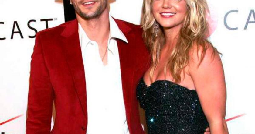 Kevin Federline Addresses Britney Spears Conservatorship in Bombshell Attorney Statement – E! NEWS