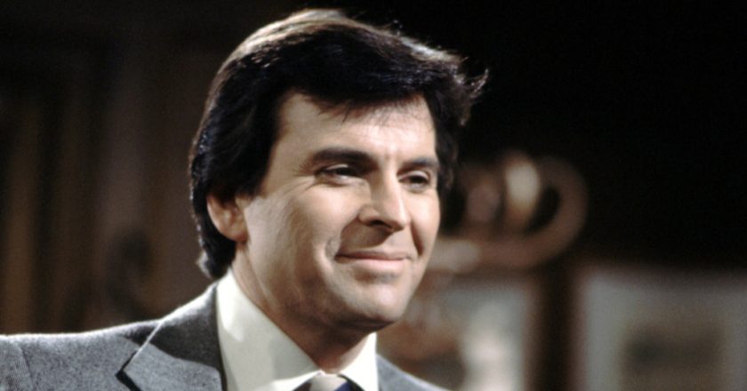 General Hospital Star Stuart Damon Dead, Played Alan Quartermaine – TVLine