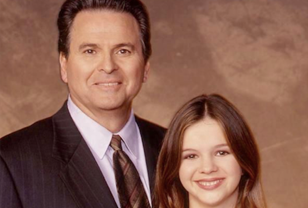 Stuart Damon Dies: Brokenhearted General Hospital Alum Amber Tamblyn Pays Tribute to Adopted Dad – TVLine