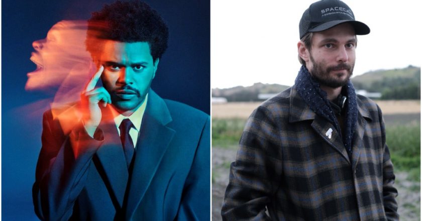 The Weeknd To Star In & Write Pop Singer Cult Drama Series ‘The Idol’ With Sam Levinson In The Works At HBO – Deadline