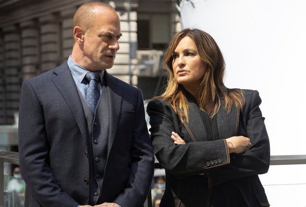 Law and Order: Organized Crime Finale Recap: Season 1, Episode 8 – TVLine