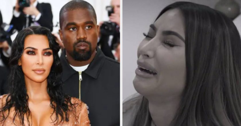 Kim Kardashian Wept About Feeling Like A “Failure” And A “Loser” As Her Marriage To Kanye West Ended After Admitting She’d Been Unhappy “For Years” – BuzzFeed News