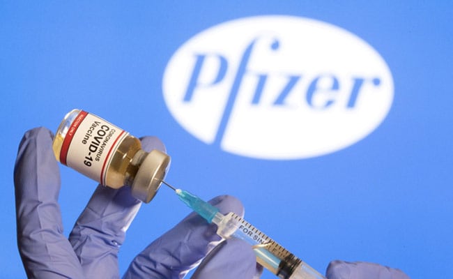 Pfizer Far Less Effective For Delta Variant Than Earlier Strains: Lancet Study – NDTV