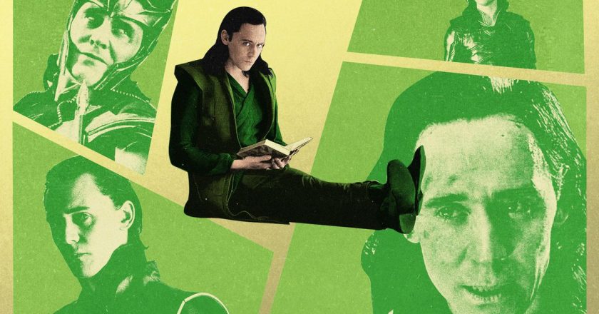 Before His Disney+ Series, a Recap of Loki’s MCU Journey – The Ringer