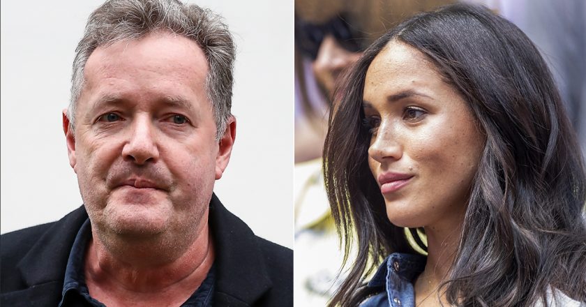 Piers Morgan accuses Meghan Markle of ‘downright lies’ in new interview: ‘I don’t believe a word she says’ – Fox News