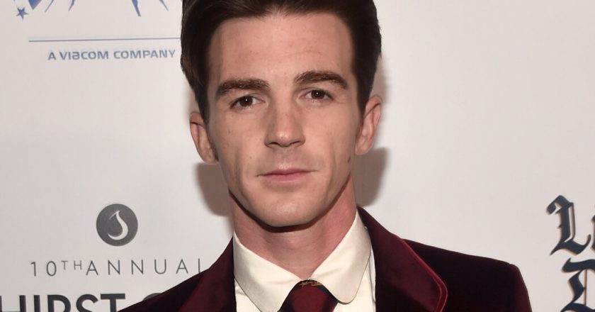 Drake Bell Charged With Attempted Child Endangerment – The New York Times