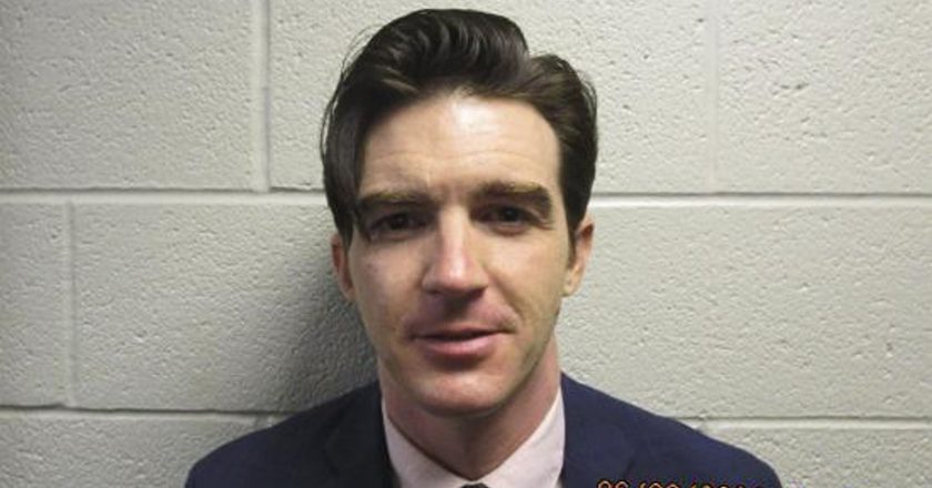 Ex-Child Actor Drake Bell Accused Of Child Endangerment – HuffPost