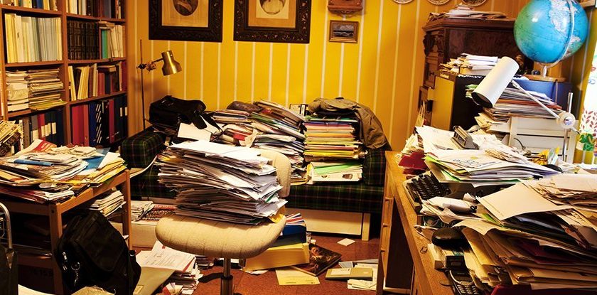 Hoarding Can Happen to Anyone. Heres Why We Need to Pay Attention – ScienceAlert