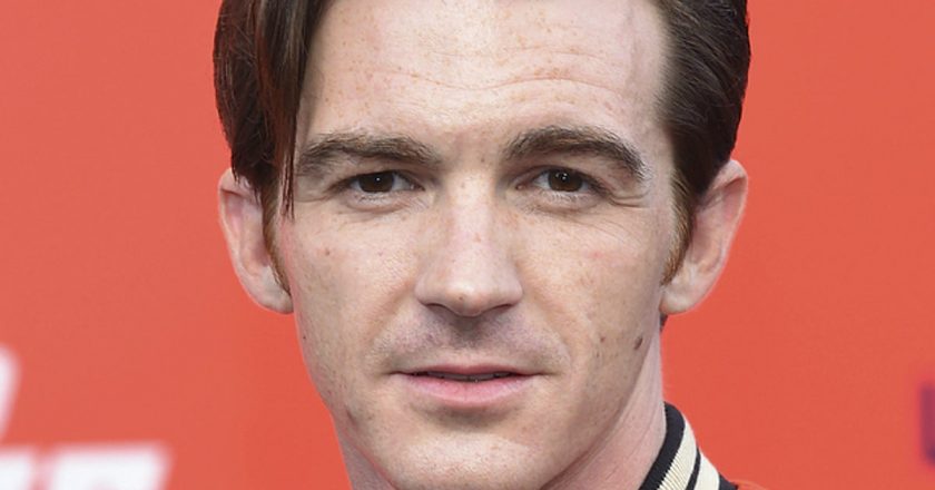 Drake Bell Has Been Charged With Child Endangerment – BuzzFeed News