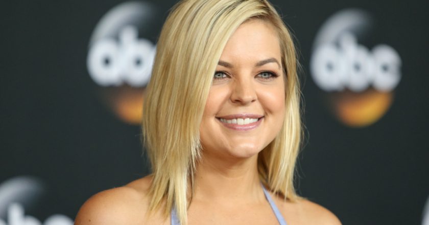 ‘General Hospital’ Star Kirsten Storms Reveals Recent Brain Surgery – Deadline