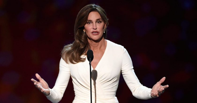 Caitlyn Jenner says tents in Beverly Hills are latest sign of crisis – Business Insider