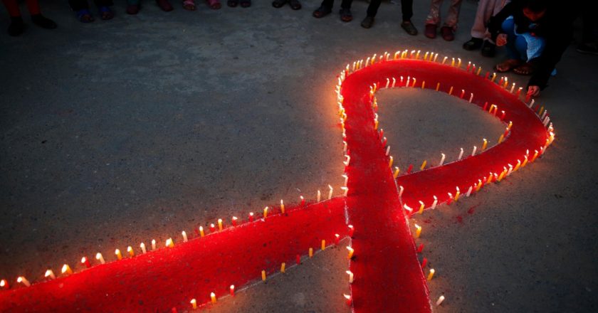 San Francisco played key role in AIDS fight, officials say – WSBT-TV