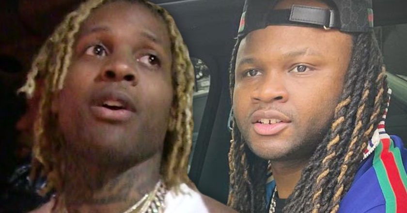 Lil Durks Brother, OTF DThang, Dead at 32 After Reportedly Being Shot – TMZ