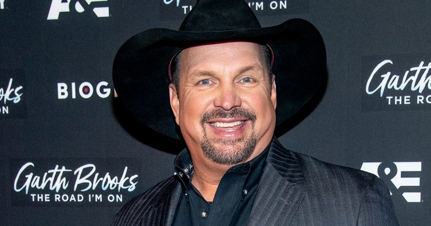 Garth Brooks was ‘scared to death’ of his musical return after 14-year hiatus: ‘Country is the best’ – Fox News