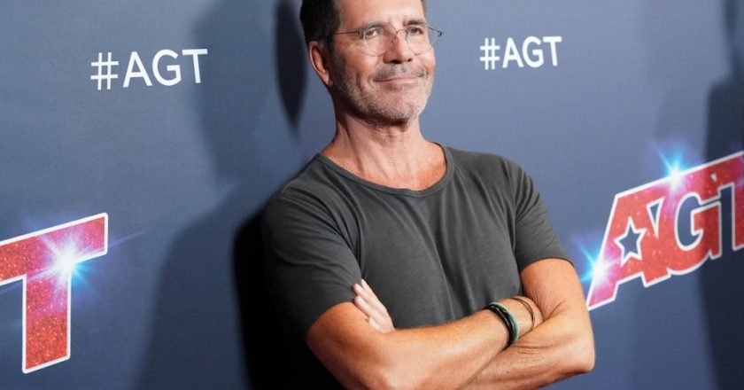 Simon Cowell Reveals How He Knows Someone Will Be a Star Just By Watching Their Audition – Showbiz Cheat Sheet