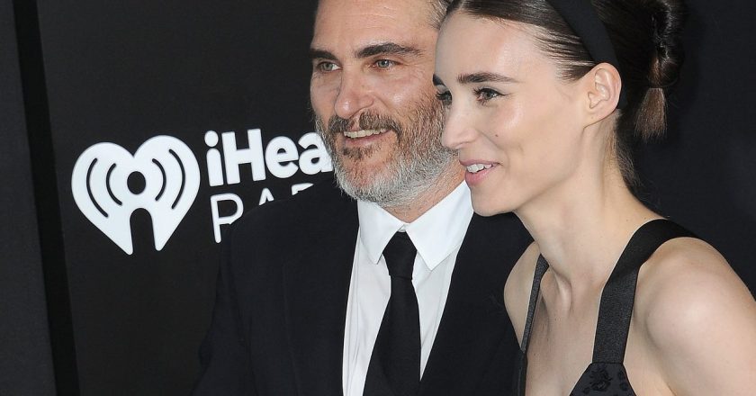 Joaquin Phoenix Explained Why He Wont “Force” His Son River To Be Vegan – BuzzFeed