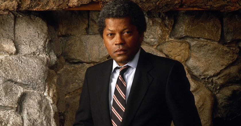 Clarence Williams III, actor in The Mod Squad’ and Purple Rain, dead at 81 – Fox News