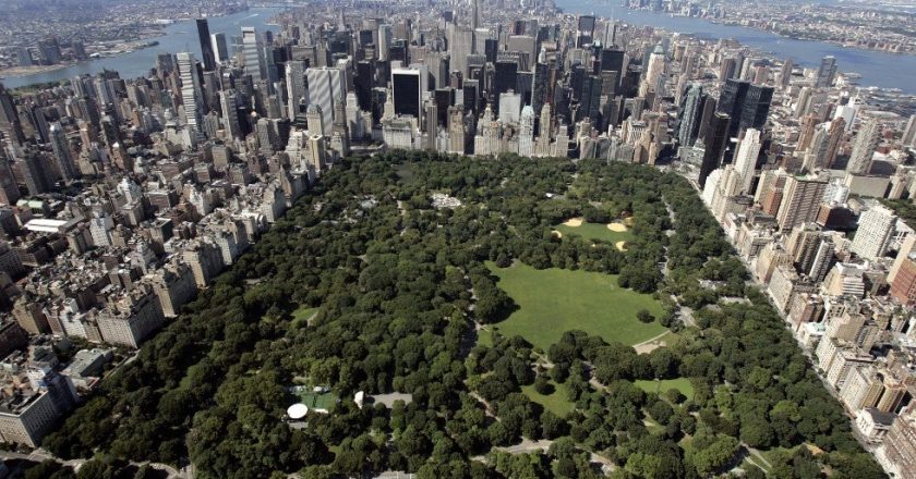 NYC planning mega-concert to celebrate reopening | TheHill – The Hill