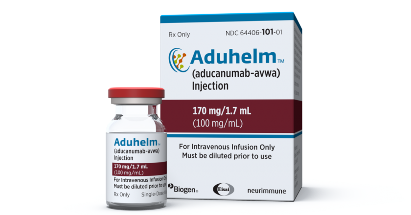 FDA approves Aduhelm, first new drug for Alzheimers in 20 years – CBS News