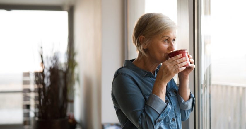 If You Drink This Much Coffee a Day, It Can Put You at Risk of Going Blind – Best Life