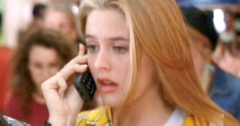 Alicia Silverstone Goes Full-On Clueless In Her TikTok Debut – HuffPost