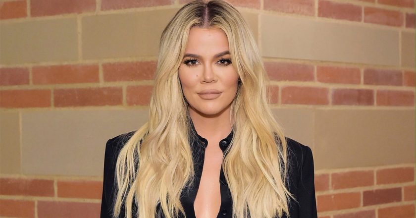 Khloé Kardashian hits back at critic who says she looks like an alien in new commercial – Fox News