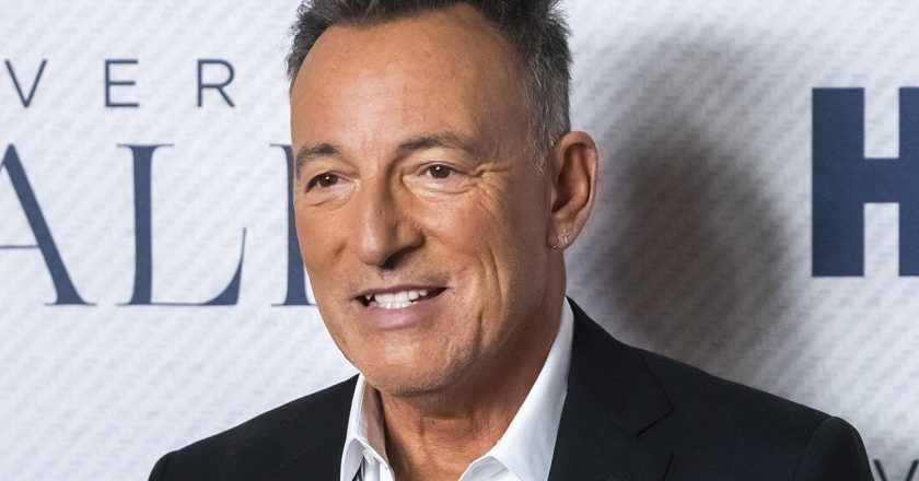 Bruce Springsteen returning to Broadway in June – Fox News