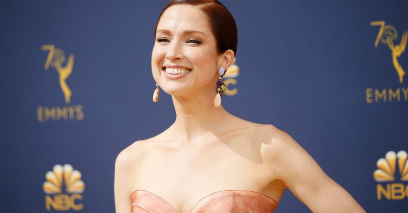 Actress Ellie Kemper apologizes for participating in gala with ‘racist’ and elitist’ past – The Washington Post