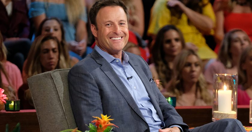 Chris Harrison Exits ‘Bachelor’ Franchise; Rose Withers On 19-Year Run As Host After Racism Controversy – Deadline