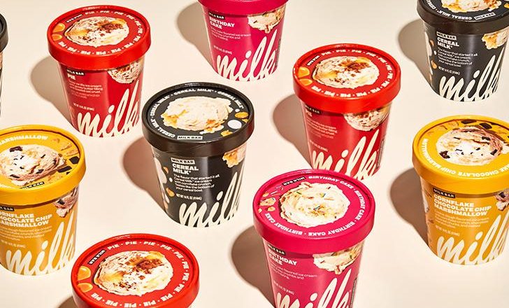 Milk Bar’s New Ice Cream Pints Just Hit Grocery Stores Nationwide (and the Flavors Are Epic) – Yahoo Lifestyle