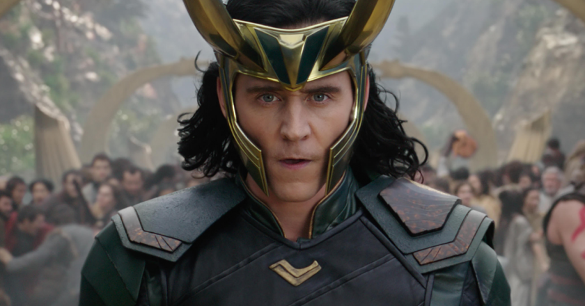 Loki release date: When does episode 1 of the Marvel show hit Disney Plus? – CNET