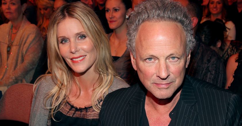 Fleetwood Mac’s Lindsey Buckingham and Kristen Messner end marriage after 21 years: report – Fox News