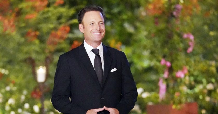 Chris Harrison exits The Bachelor franchise after defending former contestants racist behavior – NBC News