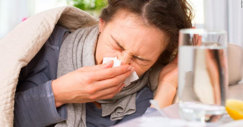 The coming flu season may be a doozy. Heres why – CNN