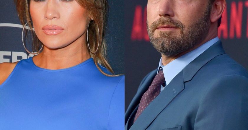 Jennifer Lopez Is Officially Moving to Los Angeles for a “Fresh Start” With Ben Affleck – E! NEWS