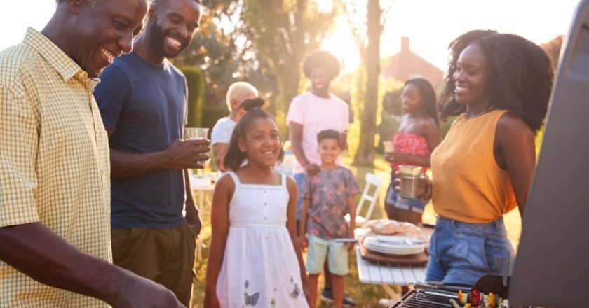 Never Use This One Thing on Your Grill, Authorities Warn – Best Life