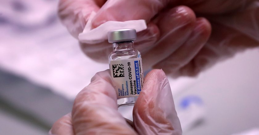 U.S. begins study testing mix-and-match Covid vaccine booster shots – CNBC