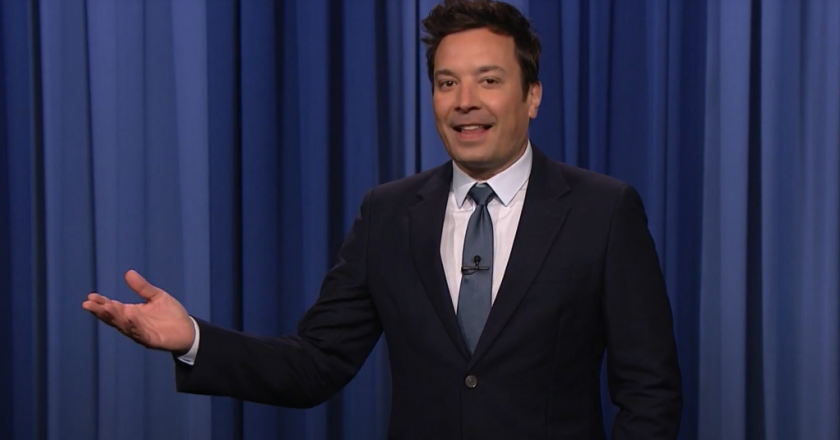 Jimmy Fallon Roasts Exiting ‘Bachelor’ Host Chris Harrison On ‘The Tonight Show’ – Deadline