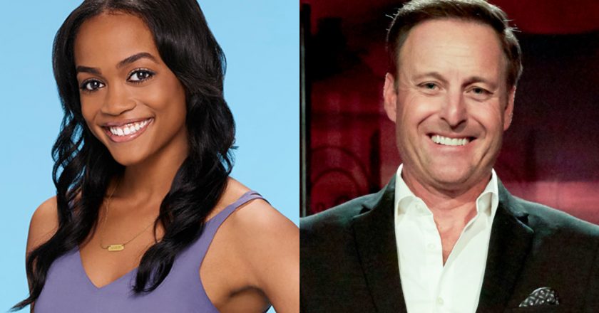 Former Bachelorette Rachel Lindsay breaks silence on Chris Harrisons exit from the franchise – Fox News