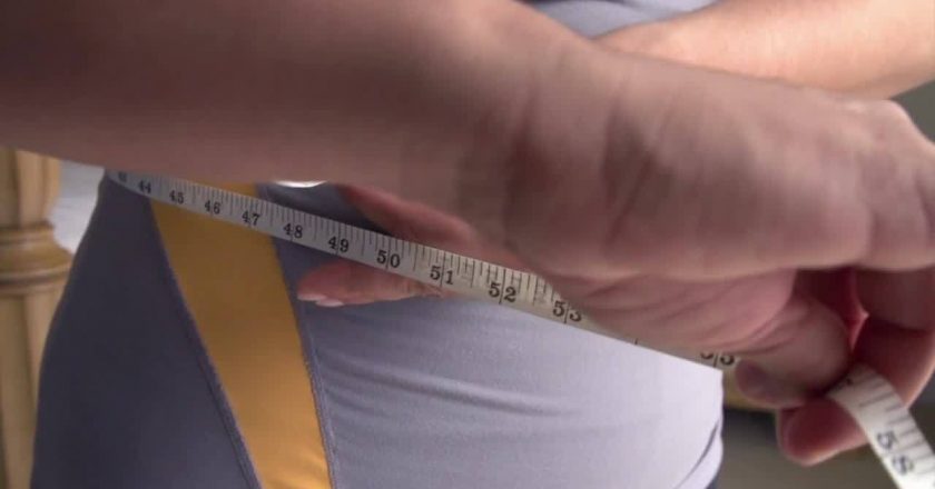 ‘May really be a game changer’: Cleveland Clinic doctor hopeful after FDA approves drug to fight obesity – WJW FOX 8 News Cleveland