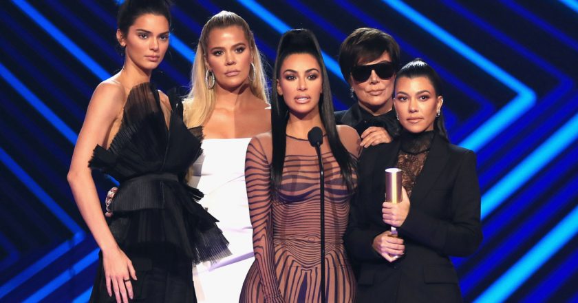 KUWTK producer reveals which Kardashian didnt like filming – New York Post