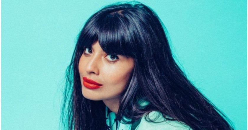 ‘She-Hulk’ Series at Disney Plus Casts Jameela Jamil – Variety