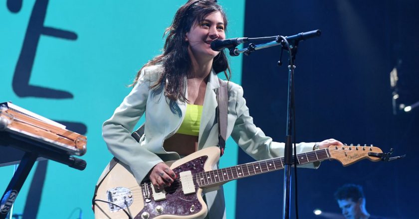 Japanese Breakfast did a Simlish cover for The Sims 4 because nonsense never gets old – The Verge