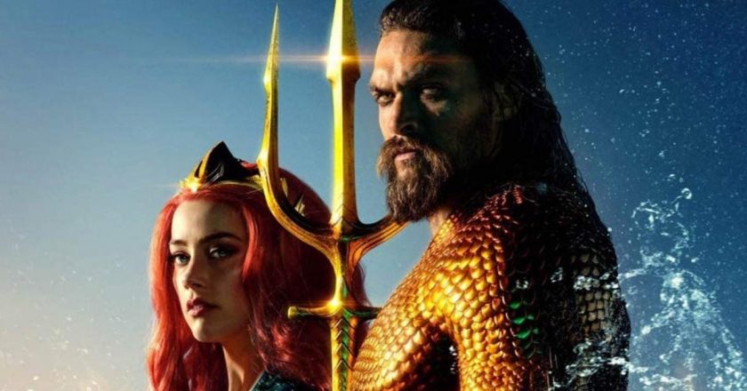 Aquaman 2s Full Title Was Just Revealed By James Wan – Gizmodo