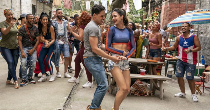 Does ‘In The Heights’ Have a Post-Credits Scene? – TheWrap