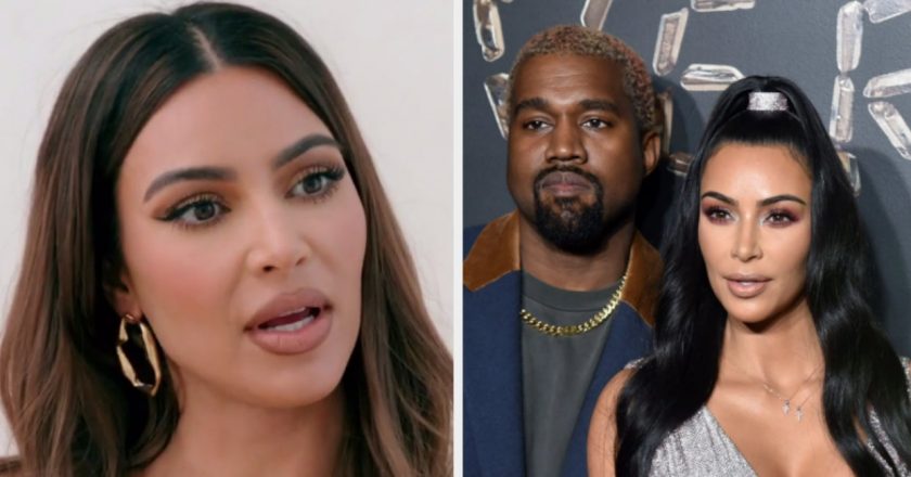 Kim Kardashian Ended Her Marriage To Kanye West After Growing Tired Of “Extravagance” And Having “No One To Share Life With” When He Made Them Live Apart – BuzzFeed News