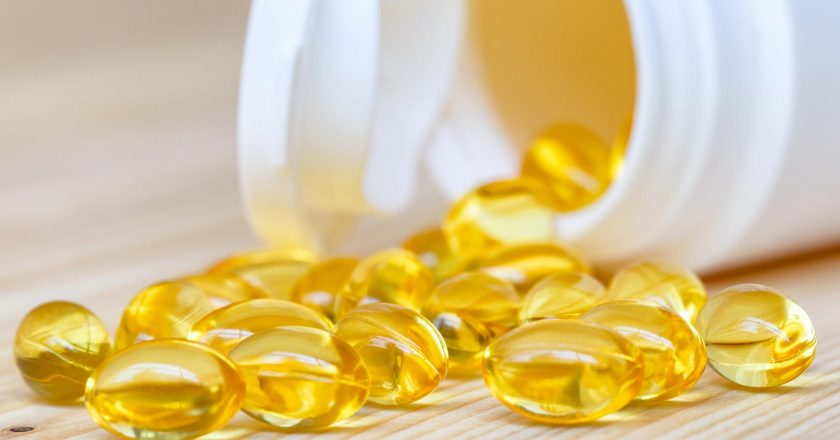 Vitamin D Deficiency Strongly Exaggerates the Craving for and Effects of Opioids – Supplements May Help Combat Addiction – SciTechDaily